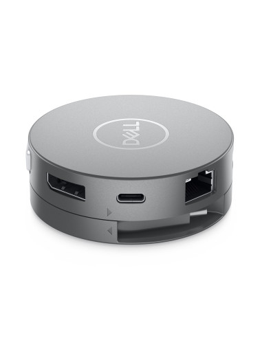 Dell Adapter - Dell Usb-C Mobile Adapter - Da310