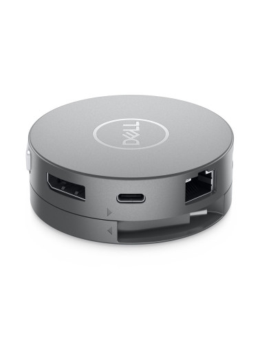 Dell Adapter - Dell Usb-C Mobile Adapter - Da310
