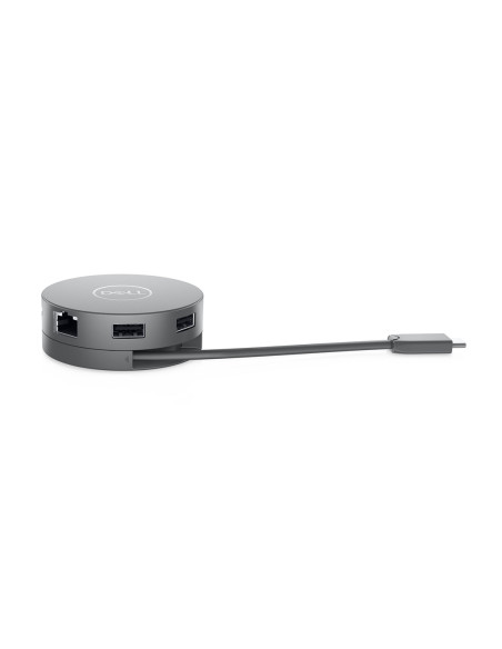 Dell Adapter - Dell Usb-C Mobile Adapter - Da310