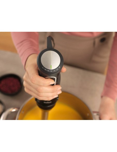 Zestaw Blendera Ręcznego Braun Mq55307M Multiquick 5 Pro