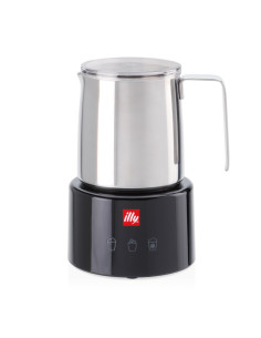 Spieniacz Do Mleka Stal Nierdzewna / By Piero Lissoni 2