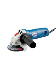 Bosch.szlifierka Kąt. 125Mm/ 750W Gws 750 S Reg.obr.