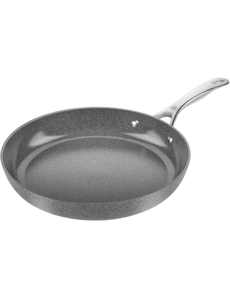 Patelnia Ballarini Salina Ceramic Płytka 32 Cm