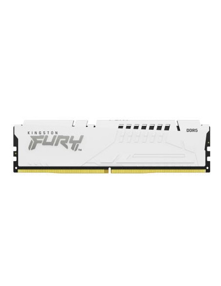 Kingston Technology Fury Beast Moduł Pamięci 16 Gb 1 X 16 Gb Ddr5 6000 Mt/S