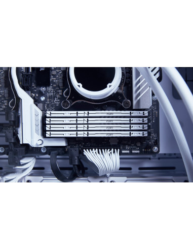Kingston Technology Fury Beast Moduł Pamięci 16 Gb 1 X 16 Gb Ddr5 6000 Mt/S