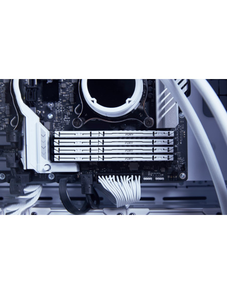 Kingston Technology Fury Beast Moduł Pamięci 16 Gb 1 X 16 Gb Ddr5 6000 Mt/S
