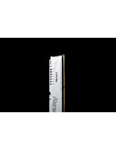 Kingston Technology Fury Beast Moduł Pamięci 16 Gb 1 X 16 Gb Ddr5 6000 Mt/S
