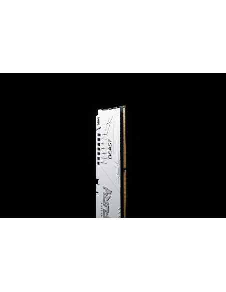 Kingston Technology Fury Beast Moduł Pamięci 16 Gb 1 X 16 Gb Ddr5 6000 Mt/S