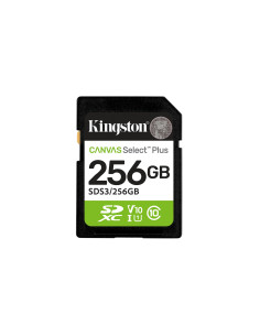 Kingston Microsdxc 1Tb Canvas Select Plus 3 + Adp