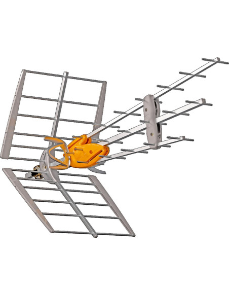 Antena Dat Boss Uhf, Druga Dywidenda Cyfrowa (Lte700) - Opakowanie Zbiorcze (6 Szt)