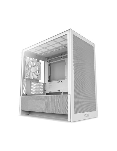 Obudowa Nzxt H9 H3 Flow Midi Tower Biały