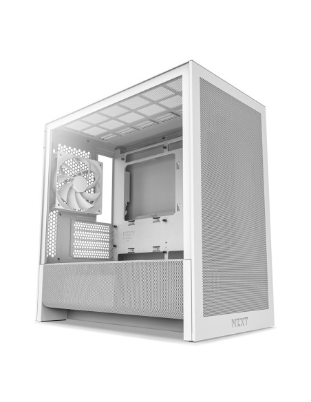 Obudowa Nzxt H9 H3 Flow Midi Tower Biały