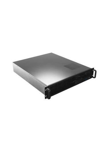 Obudowa Do Serwera Modułowego Rack (2U) 0 Gb Lanberg Sc01-5202-12B