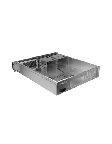 Obudowa Do Serwera Modułowego Rack (2U) 0 Gb Lanberg Sc01-5202-12B