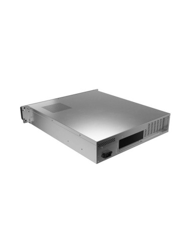 Obudowa Do Serwera Modułowego Rack (2U) 0 Gb Lanberg Sc01-5202-12B