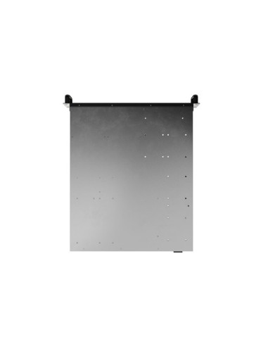 Obudowa Do Serwera Modułowego Rack (2U) 0 Gb Lanberg Sc01-5202-12B