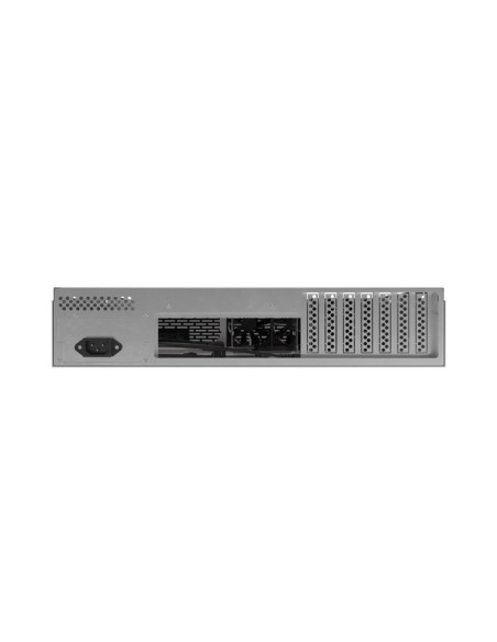 Obudowa Do Serwera Modułowego Rack (2U) 0 Gb Lanberg Sc01-5202-12B