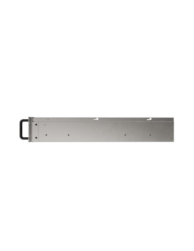Obudowa Do Serwera Modułowego Rack (2U) 0 Gb Lanberg Sc01-5202-12B