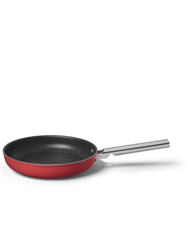 Smeg Ckff2801Rdm Patelnia Patelnia Uniwersalna Okrągły