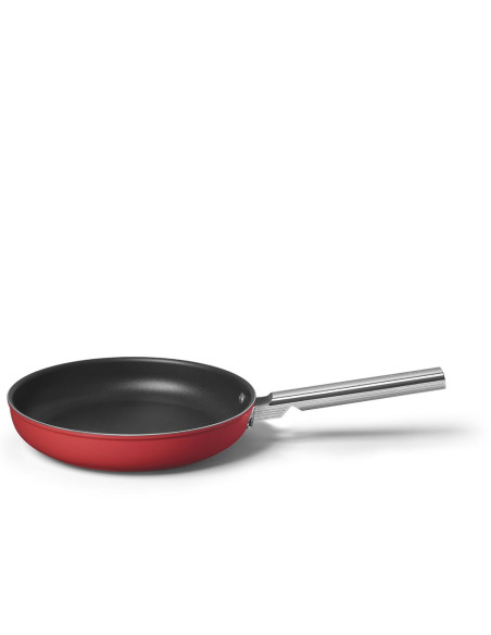 Smeg Ckff2801Rdm Patelnia Patelnia Uniwersalna Okrągły