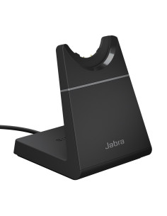 Podstawka Do Jabra Evolve2 65 Deskstand, Usb-C, Black 2