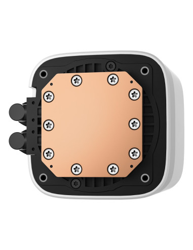 Chłodzenie Wodne Deepcool Le360 Wh V2