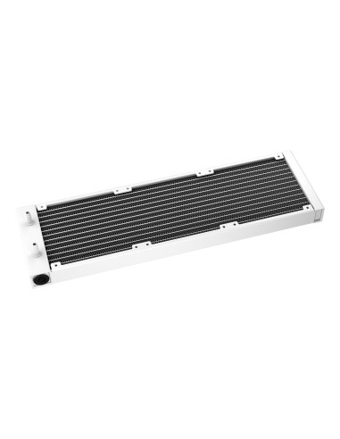 Chłodzenie Wodne Deepcool Le360 Wh V2