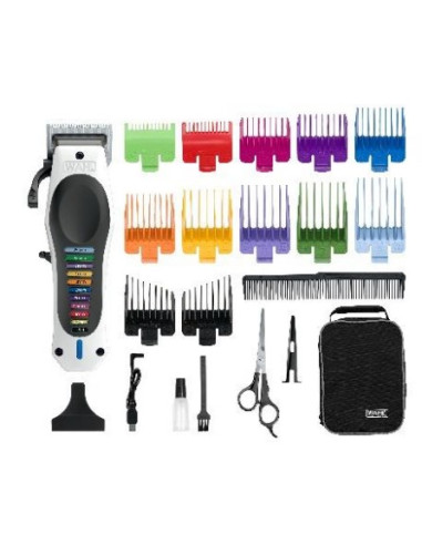 Maszynka Do Strzyżenia Wahl Color Pro 3028048