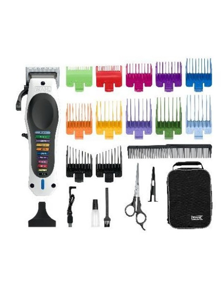 Maszynka Do Strzyżenia Wahl Color Pro 3028048