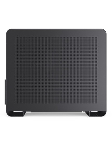 Jonsbo U4 Mini Mesh Micro-Atx Case - Czarny