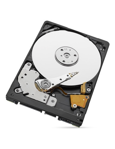Seagate Barracuda Pro Dysk Twardy 1 Tb 7200 Rpm 128 Mb 2.5" Serial Ata Iii