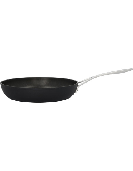 Patelnia Nieprzywierająca Demeyere Alu Industry 3 40851-443-0 - 28 Cm