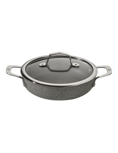 Ballarini 75002-811-0 Patelnia Serving Pan Okrągły
