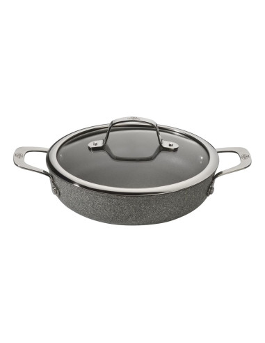 Ballarini 75002-811-0 Patelnia Serving Pan Okrągły