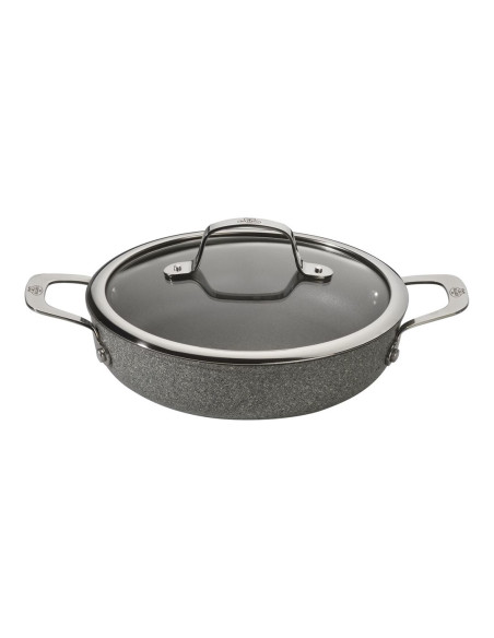 Ballarini 75002-811-0 Patelnia Serving Pan Okrągły