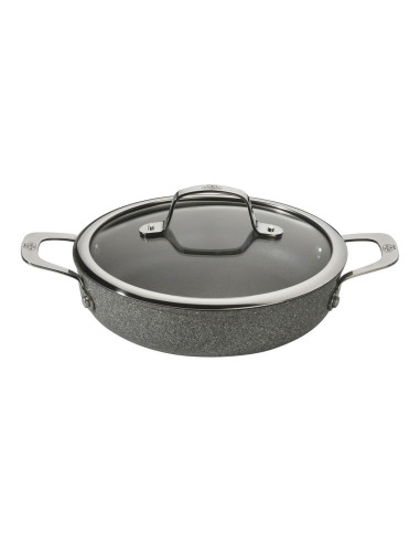 Ballarini 75002-811-0 Patelnia Serving Pan Okrągły