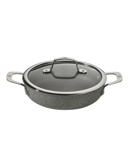 Ballarini 75002-811-0 Patelnia Serving Pan Okrągły