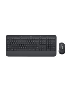 Logitech Signature Mk650 Dla Firm Sk/Cz 2