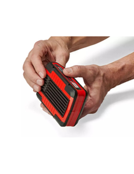 Einhell Akumulator 18V 2 X 3,0Ah