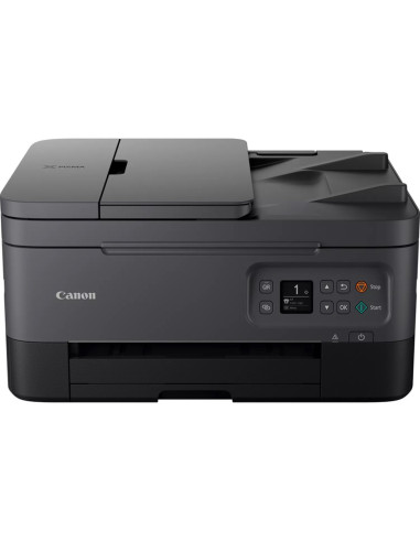 Urządzenie Wielofunkcyjne Canon Pixma Ts7450I Black