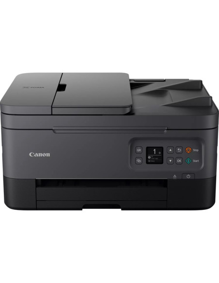 Urządzenie Wielofunkcyjne Canon Pixma Ts7450I Black