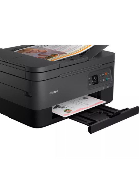 Urządzenie Wielofunkcyjne Canon Pixma Ts7450I Black