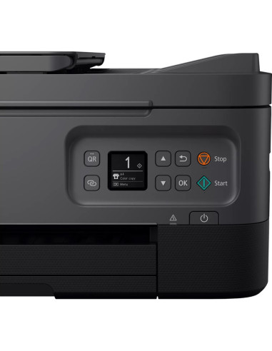 Urządzenie Wielofunkcyjne Canon Pixma Ts7450I Black