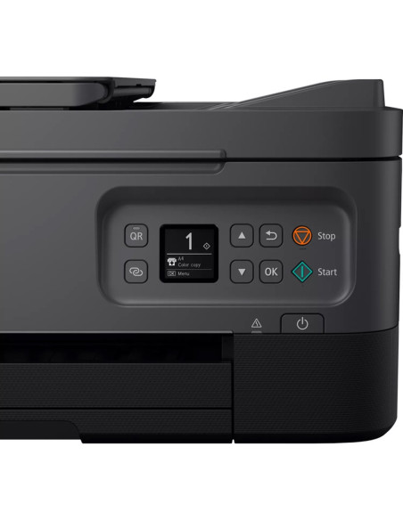 Urządzenie Wielofunkcyjne Canon Pixma Ts7450I Black