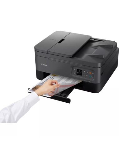 Urządzenie Wielofunkcyjne Canon Pixma Ts7450I Black