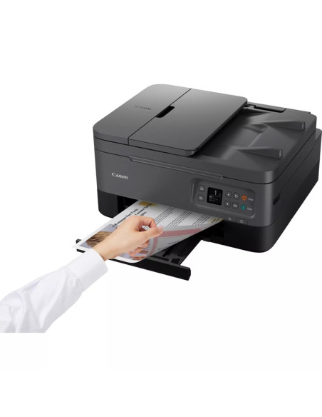 Urządzenie Wielofunkcyjne Canon Pixma Ts7450I Black