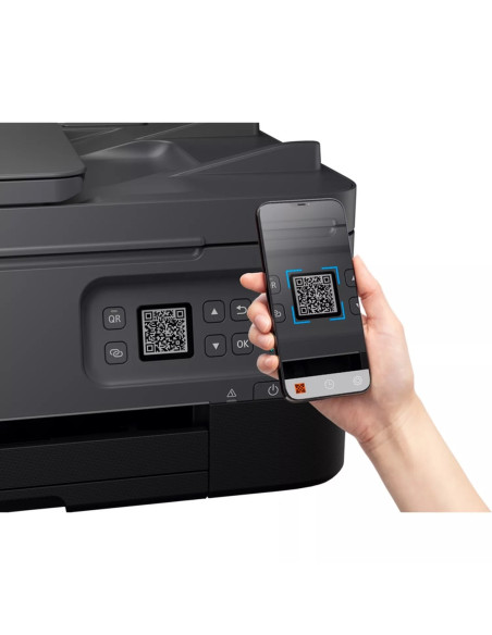 Urządzenie Wielofunkcyjne Canon Pixma Ts7450I Black