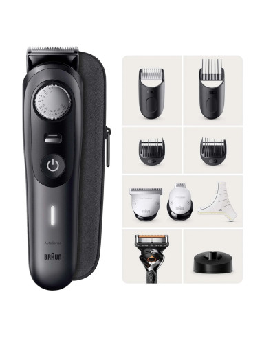 Trymer Do Brody Braun Series 9 Bt9421