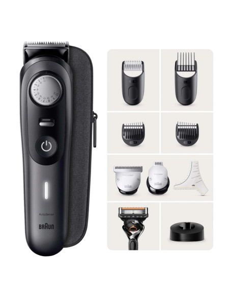 Trymer Do Brody Braun Series 9 Bt9421