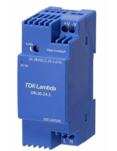 Moduł Zasilający Tdk Grenton / 24Vdc / 1,25A / Din